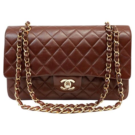 sac coquillage chanel|chanel lambskin bag.